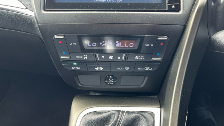 Honda Civic 1.8 i-VTEC SE Plus 5dr [Nav] Petrol Hatchback